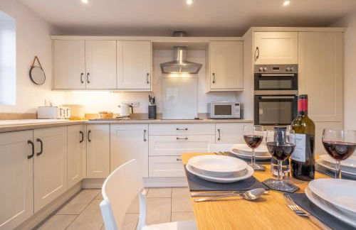 Victory Cottage - Foto 19