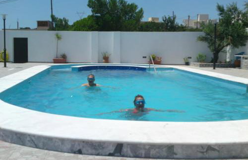 Filoxenia Villa - Foto 91