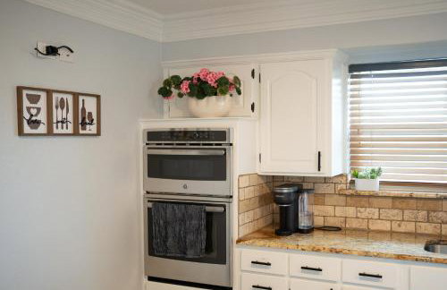 DFW Spacious Cozy Modern Villa - Foto 61