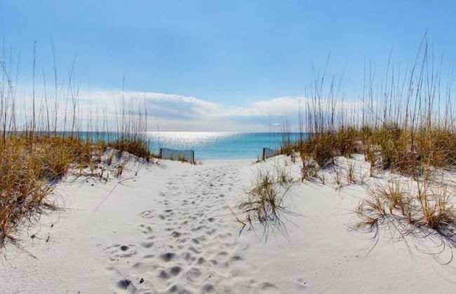 Gulf Winds by Southern Vacation Rentals - Foto 63