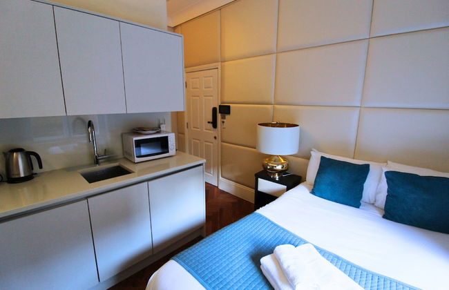 Baker Street Apartments by Viridian Apartments - Foto 8