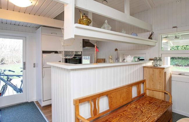 Seaside Charm in Boged-by Traum - Foto 16