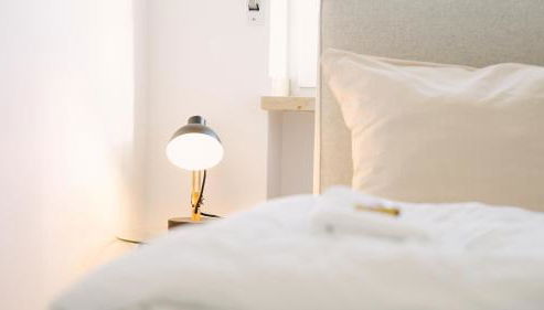 Apartment mit Balkon, Küche & Waschmaschine an der WHU - Foto 3