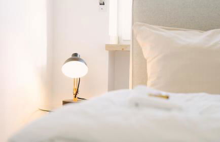 Apartment mit Balkon, Küche & Waschmaschine an der WHU - Foto 3