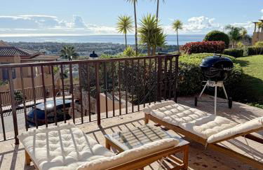 Sea and Mountain View Apartment with 4 Pools - Photo 5