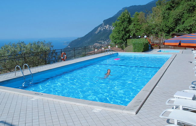 La Rotonda - Foto 17