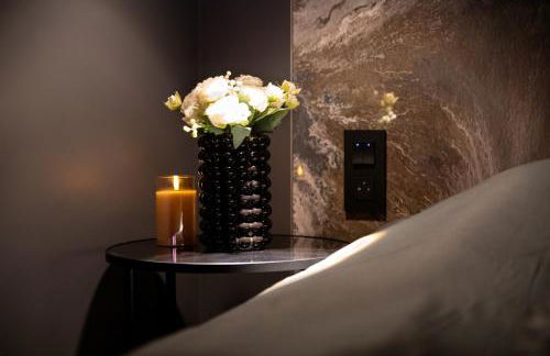 Oulala, amour, parking privé et vive la vie - Foto 10