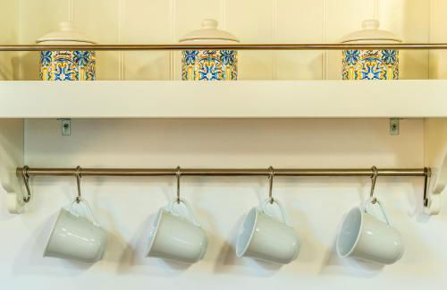 Case Vacanze la fenice- Casa Mediterranea - Foto 26