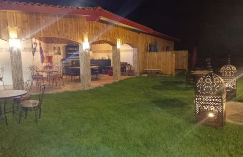 eco nature, gite à la ferme - Foto 30