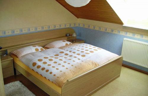 Holiday apartment in Rhön with 1 bedroom - Foto 6