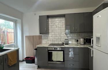 3 Bedroom House Driveway near to NEC - 6 guests - Foto 6