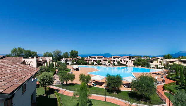 Lugana Village Resort & Sporting Club - Foto 2, Imagen principal