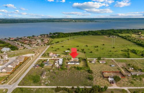 Spacious House-single Level Near Lake Huge Parking - Foto 52