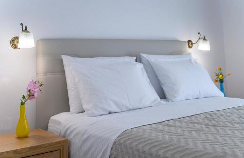 Mirabeli Apartments & Suites - Foto 64