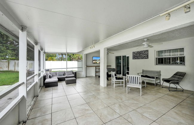 Villa Royale 4 BR Home w Pool & Hot Tub - Foto 51