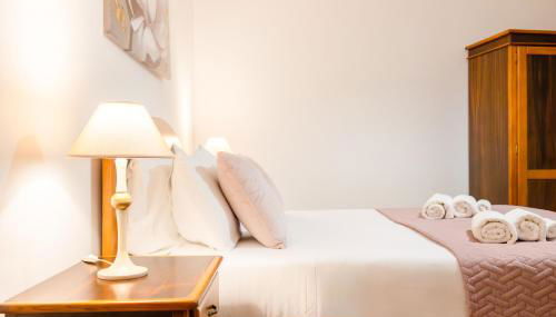 Maria Benta House - Photo 5, towels, wardrobe