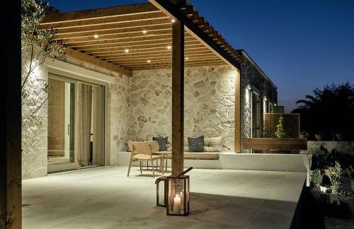 Niova Villa - Seafront, private pool and Ionian Sea Views, by ZanteWize - Foto 35