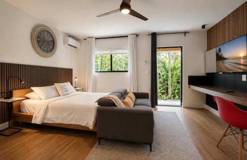 Casa Cuba Boutique Apartments - Foto 24