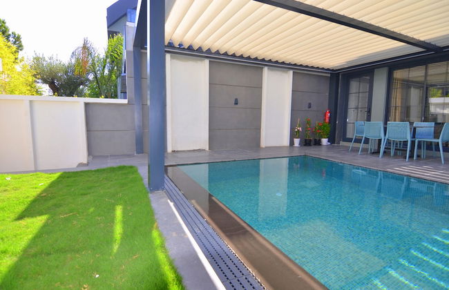 Juglans Suites - Foto 51