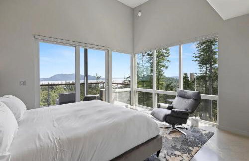 San Juan Islands - Ocean Views, Fire Pit & BBQ Area - Foto 15