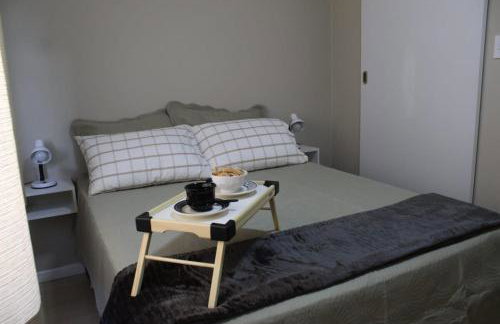 Apt perto Shopping Iguatemi com garagem - Foto 21