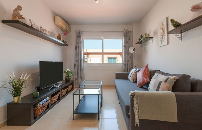 De Ronda in Co n With 1 Bedrooms and 1 Bathrooms - Foto 4