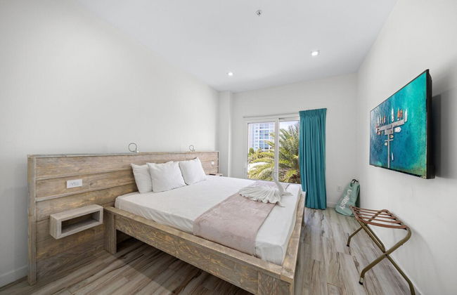 Lux Palm Beach Escape Pool Gym Prime Location - Foto 17