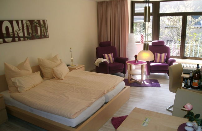 Haus Roseneck - Foto 2