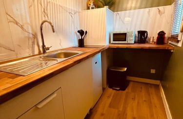 Chez Jessica, au coeur de Chartres - Foto 6