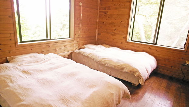 Private Lodge COTENCHI - Foto 5, Habitación