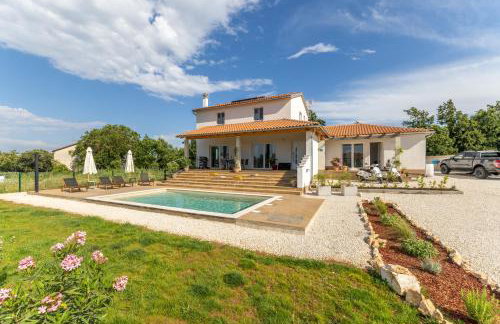 Villa Kresina - Photo 18