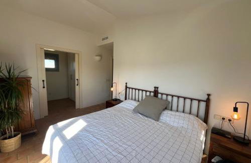 Villa with privat pool La Bisbal - Foto 29