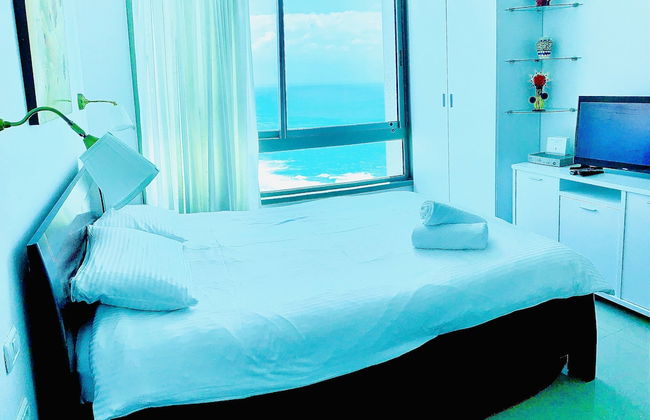 Sea Breeze Apartmens - Foto 13