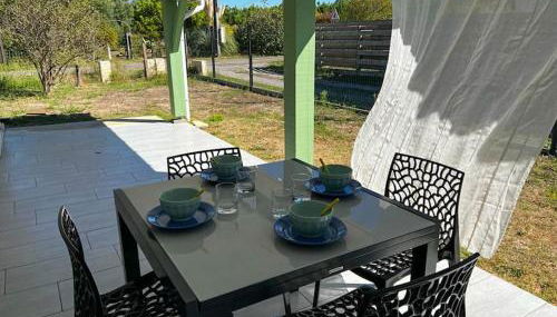 La Cabane aux lacs ~ Maison cosy au calme - Foto 3