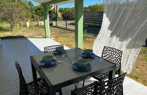 La Cabane aux lacs ~ Maison cosy au calme - Foto 3