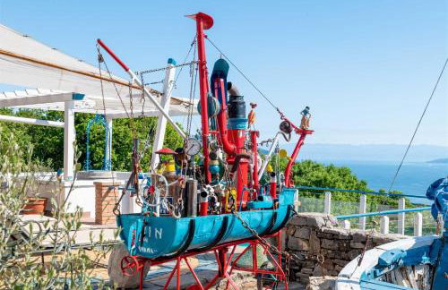 Casa Mamma Mia by Kompas Villas - Photo 32