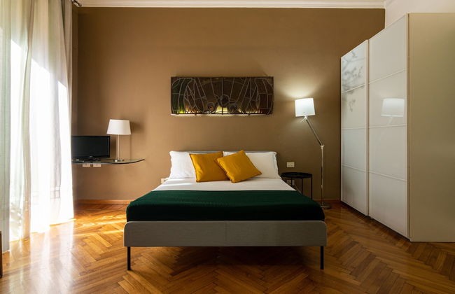 Guercino - Apartment Porta Garibaldi - Photo 13