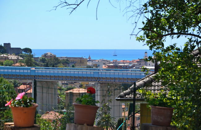 VILLA DARIA - Foto 1