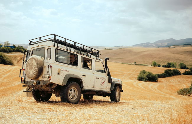 Agriturismo Podere Diacceroni - Foto 41