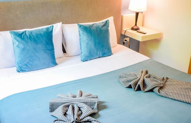 Playa Palmera Beach Resort - Foto 23