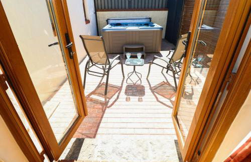 Stable Cottage - Foto 11