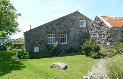 Ty Uchaf Cottage - Photo 16