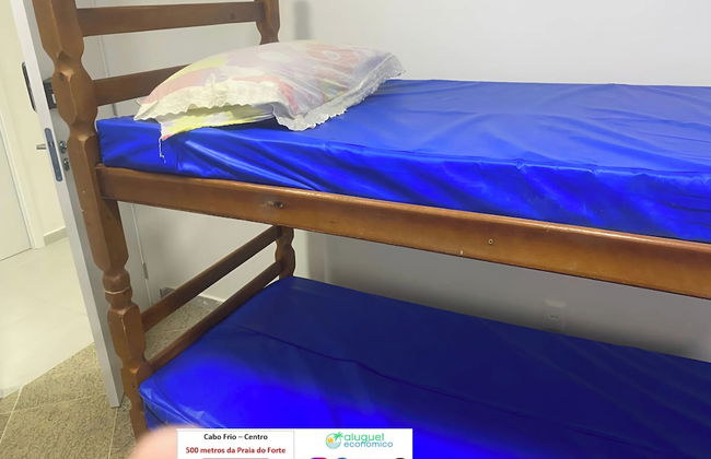 Cabo Frio - Centro - Galeria Êxito - Foto 80