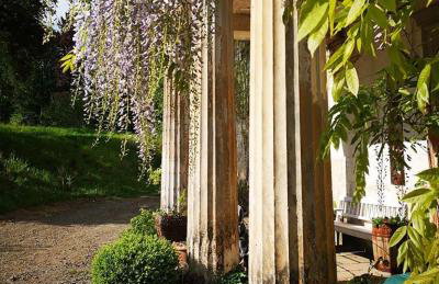 Pałac Rząsiny - Foto 6