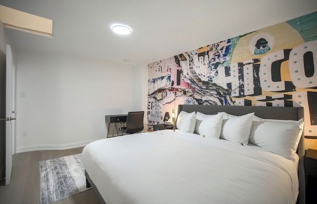 The Station Aparthotel - Foto 23