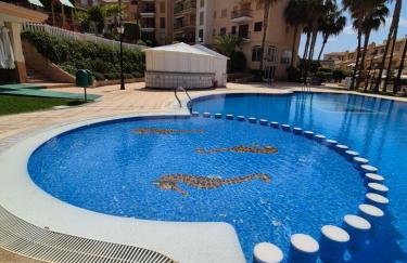 O&K Apartament Puerto de Mazarron - Foto 11