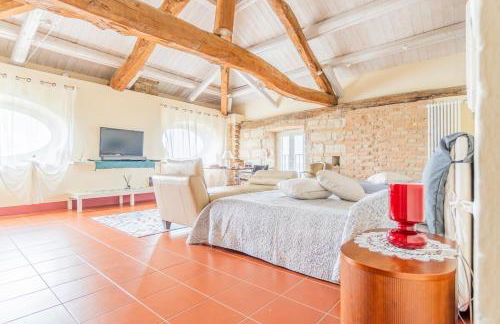 Cascina Petricore - Elegante dimora tra le colline del Monferrato - Foto 57