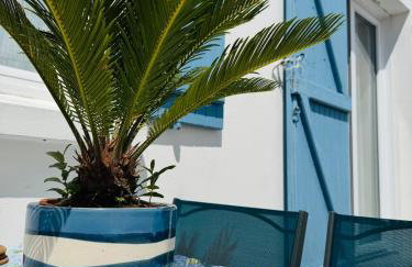 Charmant logement à 800m de la plage! - Foto 21