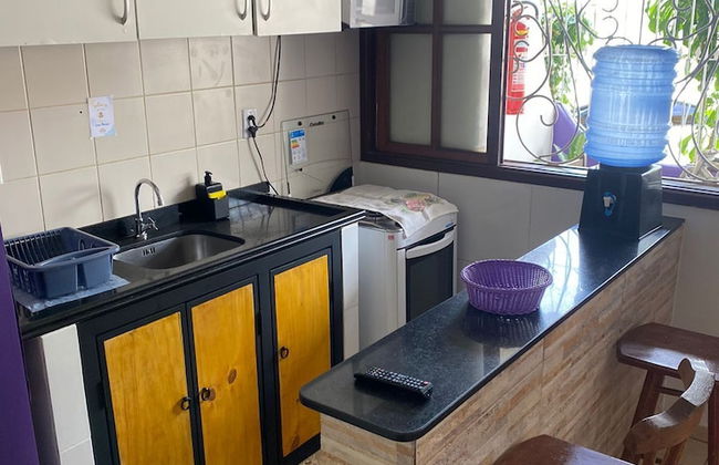 Apartamentos Pipa Centro - Foto 26