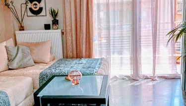 Mitropolews 55 apartment - Foto 3